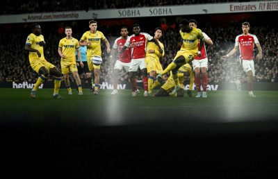 ޗެމްޕިއަންކަން ހޯދަން ލިވަޕޫލަށް ބޭނުމީ ޕޮއިންޓެއް