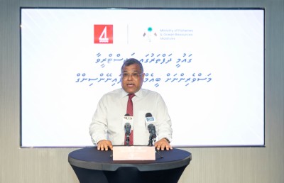 ގައުމީ ދަފްތަރުގައި ރަޖިސްޓްރީކޮށްފައިވާ މަސްވެރިންނަށް ބީއެމްއެލްއިން ލޯނު ދޭން ފަށަނީ