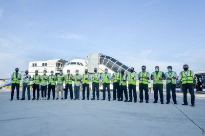 އެމްއޭސީއެލްއިން ކޮންމެ މުވައްޒަފަކަށް 25،000 ރުފިޔާ ދެނީ