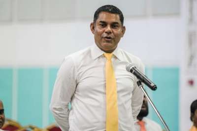 ރަނިންމޭޓާމެދު ހިޔާލު ތަފާތުވުމެއް ނެތް، ނިންމީ ސިޔާސީ މަސްރަހަށް ބަަލައިފައި: ނާޝިޒް