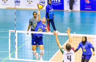 ވެމްކޯ އާއި ޕޮލިހަށް ވެސް ގައުމީ މުބާރާތުގެ ފުރަތަމަ މެޗުން މޮޅެއް