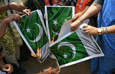 ކަޝްމީރުގެ ހަމަލާއާ ގުޅިގެން އިންޑިއާއިން ޕާކިސްތާނާ ދެކޮޅަށް ފިޔަވަޅު އަޅައިފި