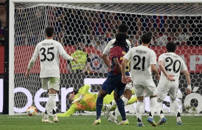 ރެއާލް ބަލިކޮށް ބާސާ ސްޕެނިޝް ކަޕް ހޯދައިފި