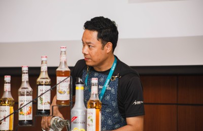 ސިމްޑީގެ "މޮނިން ޑޭ"އަށް ހޫނު ތަރުހީބެއް!