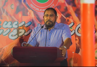 ޤާސިމްގެ ވެރިކަމެއްގައި 65 އަހަރުވުމުން ލިބޭ އިނާޔަތް 7000އަށް ބޮޑު ކުރަނީ
