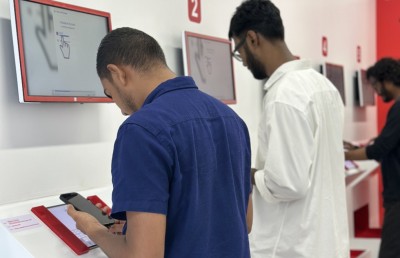 ރެޑްބޮކްސް ޕެކޭޖްތައް ފަސޭހަކަމާ އެކު އަތަށް!