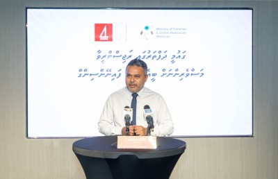 ގައުމީ ދަފްތަރުގައި ރަޖިސްޓްރީކޮށްފައިވާ މަސްވެރިންނަށް ބީއެމްއެލްއިން ލޯނު ދޭން ފަށަނީ