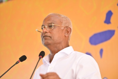 ސިޔާމަކީ ވިޝަނަރީ ބޭފުޅެއް، ޓޫރިޒަމަށް އަންނަ ބޮޑު ބަދަލުގައި ސިޔާމްގެ ހިއްސާ އޮންނާނެ: ރައީސް