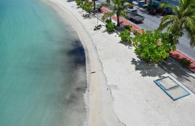 ރަސްފަންނު މޫދުން ކަޅުތެޔޮ ނަގައި ސާފުކޮށްފި