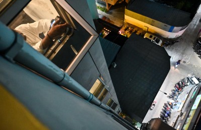 ޔުމްނު ވެއްޓުމުގެ ކުރިން ރައުދު އާ ދެމެދު ހަމަނުޖެހުންތަކެއް ހިނގި: ފުލުހުން