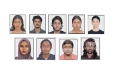 ގޯލްޑަން އަވާ ގެއްލި، ތަހުގީގުގައި ފުލުހުންގެ ފެއިލިއާތައް!