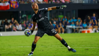 މެސީގެ ޓްރާންސްފާއާ ދެކޮޅަށް ވާހަކަދެއްކި ކުޅުންތެރިއެއްގެ ކޮންޓްރެކްޓް ބާތިލުކޮށްފި