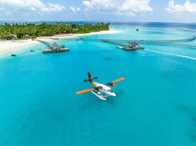 ސަން ސިޔާމް އިރުފުއްޓަށް ސީޕްލޭން ދަތުރު ހިލޭ ލިބޭ އޮފާތަކެއް