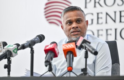 ޔޫރިން ސާމްޕަލް ނުދިން މީހުންގެ މައްސަލަ ތަހުގީގުކުރަން އަންގައިފި