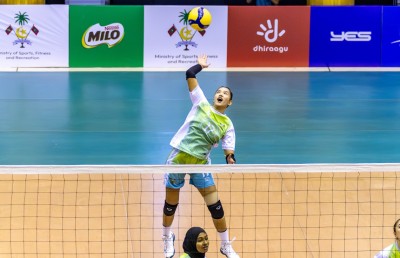 ވެމްކޯ އާއި ޕޮލިހަށް ވެސް ގައުމީ މުބާރާތުގެ ފުރަތަމަ މެޗުން މޮޅެއް