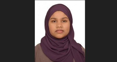 ހުޅުމާލެއިން ކުޑަ އަންހެން ކުއްޖަކު ގެއްލިގެން ހޯދަނީ