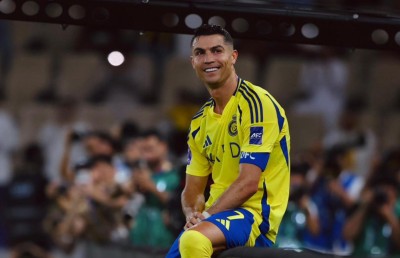 ނަސްރު ސެމީއަށް ގެންގޮސްދީ ރޮނާލްޑޯ އާކޮށްދިނީ ރެއާލުގެ ހަނދާން