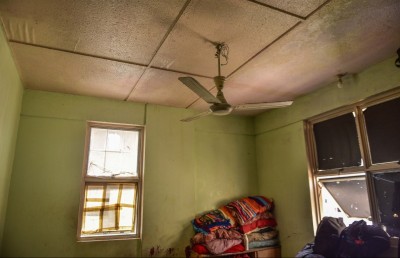 މާލެ ހިޔާ އަދި ސިނަމާލެ ފްލެޓުތައް ތަޅާލާނީ އެ ތަނުގައި އުޅޭ މީހުންނަށް ގޮތެއް ހޯދައިދީފައި: އާޒިމް