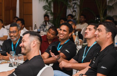 ސިމްޑީގެ "މޮނިން ޑޭ"އަށް ހޫނު ތަރުހީބެއް!