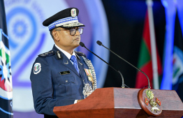 ޑްރަގު ނެޓްވޯކެއްގައި 64 މިލިއަން ރުފިޔާ ދައުރުކުރި ގޮތުގެ ތަހުގީގު ނިންމައި ޕީޖީ އަށް ފޮނުވަނީ