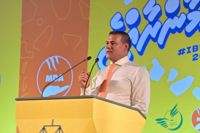ރައްޔިތުންގެ ބޭނުންތައް ހުށަހަޅަން ރައީސް ފުރުސަތު ދެއްްވަނީ ރައްޔިތުންގެ ހިތް ފުރެންދެން: ސިޔާމް