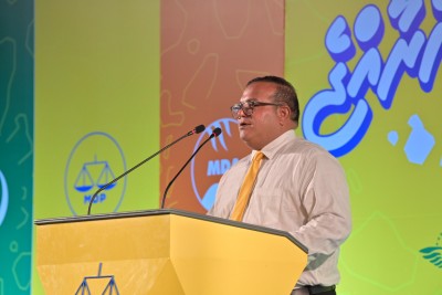 ރަނިންމޭޓަކަށް ވުމަށްފަހު ފުރަތަމަ ވެސް އަސްލަމް ދެއްވީ އިޚްލާސްތެރިވާނެ ކަމުގެ ޔަގީންކަން