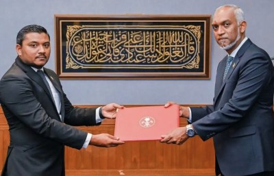 ޖޭއެސްސީގެ ވަކީލުންގެ މެންބަރު ވަކިކުރަން ޕެޓިޝަނެއްގައި ސޮއިކުރަނީ