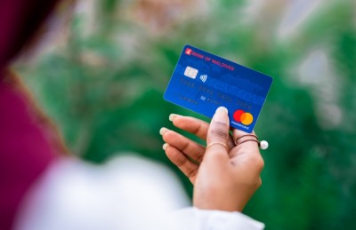 ކާޑުގެ ޑޭޓާ ކޮމްޕްރޮމައިޒް ވިޔަސް ކަސްޓަމަރުންނަށް މާލީ ގެއްލުމެއް ނުވާނެ: ބީއެމްއެލް