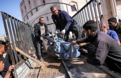 ޣައްޒާގައި އިއްޔެ 50 މީހުން ޝަހީދުކޮށްލި