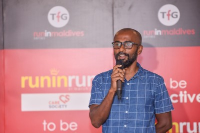 ޓީއެފްޖީ އިތުރު ހަރުފަތަކަށް، ކުޑަކުދިންނަށް ވެސް ޖިމަށް ގޮސް ކަސްރަތުކުރުމުގެ ފުރުސަތު!