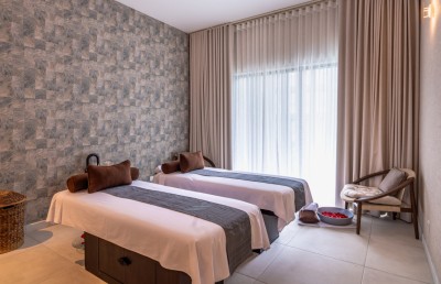 މާލޭގެ ފަސްތަރީގެ ފުރަތަމަ ހޮޓާ "ބާސެލޯ ނަސަންދުރާ" ހުޅުވައިފި