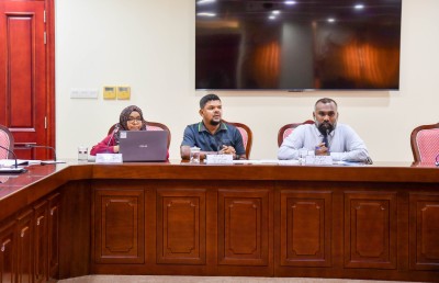 ކަންބޮޑުވުންތައް ހުރުމުން ކާބޯތަކެތި އިސްތިހާރުކުރުމުގެ ގަވައިދު އިސްލާހުކުރަނީ