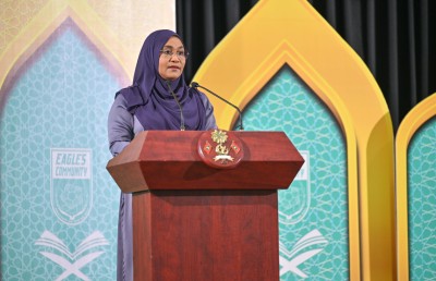 މަންދީގެ މައްޗަށް ފަސްޓް ލޭޑީގެ ފަރާތުން ކުރާ ދައުވާގެ ޝަރީއަތް ފަށައިފި