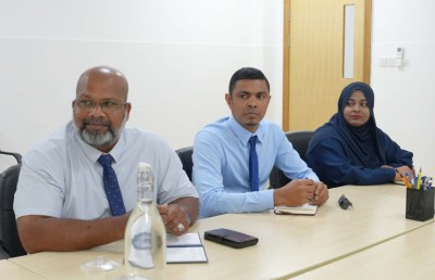 ނަފުސާނީ އަނިޔާ ލިބޭ މީހުންނަށް އަދަބިއްޔާތުގެ އެހީގައި ފަރުވާދިނުމަށް ފުލުހުންނާ އެކު މަޝްވަރާކޮށްފި