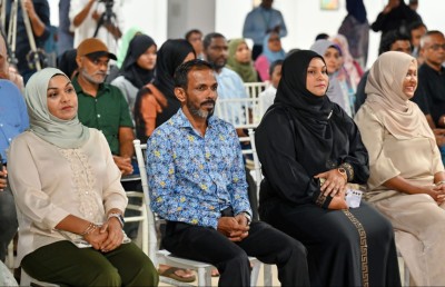 އުސޫލާ ހިލާފަށް ބްރޯޑްކާސްޓު ކުރާ ނަމަ ގާނޫނީ ފިޔަވަޅު އަޅާނެ ކަމުގެ އިންޒާރު!