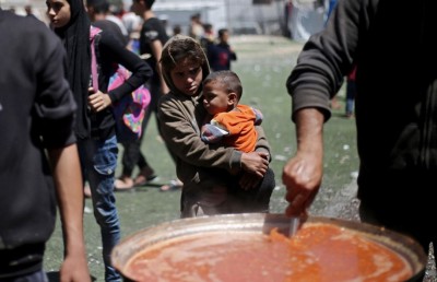 ޣައްޒާއަށް އެހީ ނުވެއްދޭތީ ހުށަހެޅި މައްސަލަ ބައިނަލްއަގުވާމީ ކޯޓުގައި ފަށަނީ