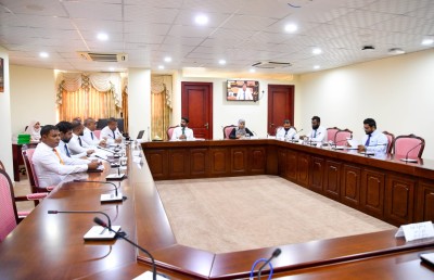 ކަންބޮޑުވުންތައް ހުރުމުން ކާބޯތަކެތި އިސްތިހާރުކުރުމުގެ ގަވައިދު އިސްލާހުކުރަނީ