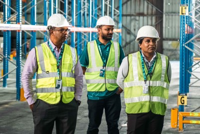 އެމްޕީއެލްއިން ސެމީ ސީއެފްއެސްގެ ޚިދުމަތް ފަށައިފި