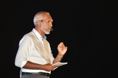 އަަލަތު ކައިވެންޏަށް 3000 ފްލެޓް މުއިއްޒުގެ ސަރުކާރުގައި ހާއްސަަކުރަނީ