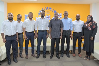 އާތިފާއި ޔާސިރު ކުޅުދުއްފުށިން 60 ޕަސެންޓް ވޯޓު ކަށަވަރު ކޮށްދޭނެ: އެމްޑީޕީ