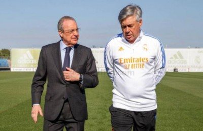 އަންޗެލޮޓީ ދޫކޮށްލަން ރެއާލުން އެއްބަސް، ނުނިމި އޮތީ އެއް އަހަރުގެ މުސާރައިގެ މައްސަލަ