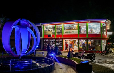 ކުޑަހުވަދުއަަށް ދެން ކުރިމަގެއް އޮތީ އާބާދީ އިތުރުކޮށްގެން، ހައުސިން ޕްރޮޖެކްޓަކީ އޭގެ ފެށުން!