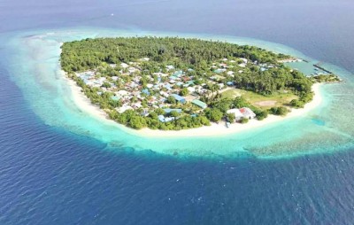 މާޅޮހު ފެނާއި ނަރުދަމާގެ މަސައްކަތް ނިމި، ކަންބޮޑުވުމަށް ހައްލެއް