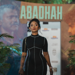 "އަބަދަށް" ބެލުންތެރިންގެ ހުއްޓުމެއް ނެތް ތައުރީފު އޮހެނީ