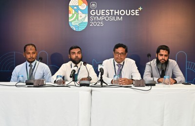 އެމްއައިބީގެ ގެސްޓް ހައުސް ސިންޕޯސިއަމް މި އަހަރު ވެސް ބާއްވަނީ