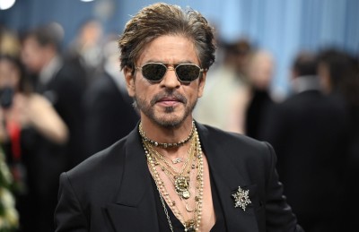 މެޓް ގާލާއަށް ދިޔަ އިންޑިއާގެ ފުރަތަމަ ފިރިހެން އެކްޓަރަކަށް ޝާހު ވެއްޖެ