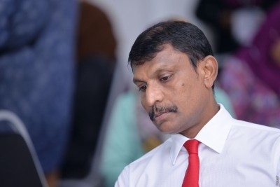 އެމްއެމްޕީއާރްސީ ޚިޔާނާތުގެ މައްސަލައިގައި ރިޔާޒް ރަޝީދުގެ ދަރިންގެ ކުންފުންޏަކަށް ދައުވާކުރަން އެދެފި