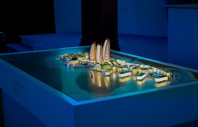 ފައިނޭންޝަލް ސެންޓަރުގެ "އިންގިލާބީ" ތަސައްވުރަށް އެހީވާން ސިޔާސީ ލީޑަރުންނަށް ގާސިމް ގޮވާލައްވައިފި