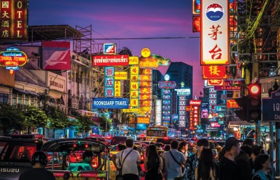 މިއަދުން ފެށިގެން ތައިލެންޑަށް ދާއިރު އެރައިވަލް ކާޑު ހުށަހަޅަން ޖެހޭނެ