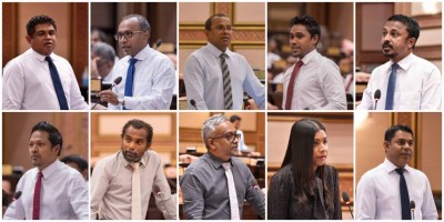 ވަގުތީ ލިސްޓުގައި ތިބި ހުރިހާ މެންބަރުން ވެސް ދާއިމީ ލިސްޓުގައި ހިމެނޭ
